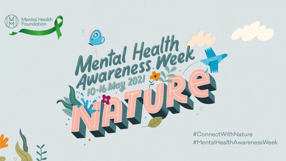Mental health awareness week