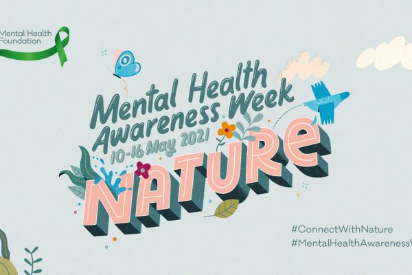 Mental health awareness week